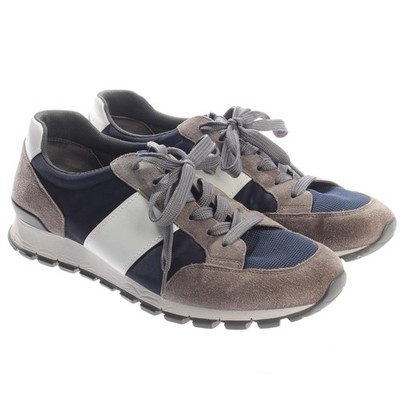 Prada Linea Rossa Sneaker 40 EUR Mehrfarbig Sehr gut