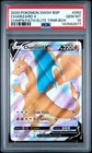 2020 Pokemon SWSH BSP #050 Charizard V Champion's Path Elite Trainer Box PSA 10