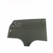 Mercedes-Benz B W246 W242 2013 Rechts Fenster Scheibe T&uuml;r hinten A2467350210 