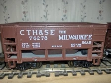 MDC Roundhouse ore car used