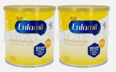 Enfamil Formula Powder - 4242160 for sale online | eBay