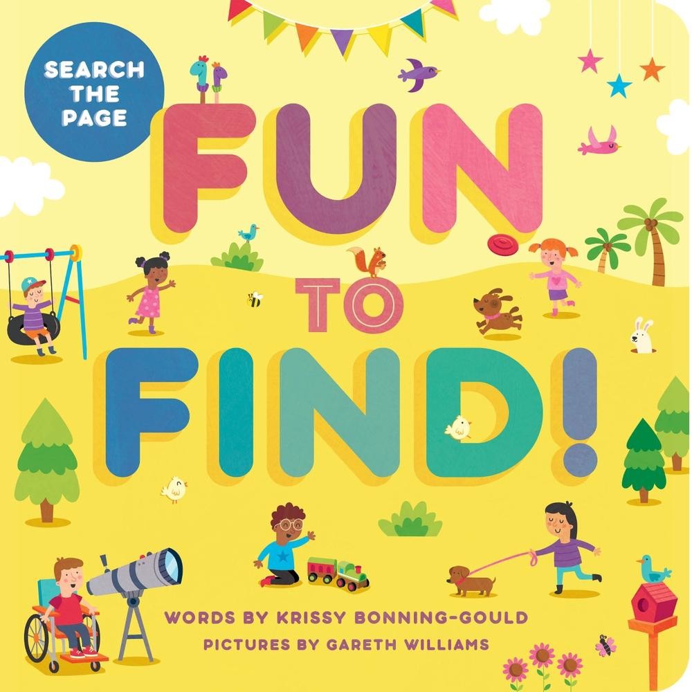 Fun to Find! - Image 6