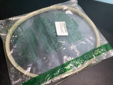 1/2" x 30.1" 121-5765, V-Belt, Toro Timemaster Turfmaster 30" Deck, Wrapped