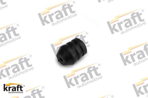 Kraft 4090025 Anschlagpuffer FüR Federung Anschlagpuffer Federung Gummi-image