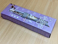 Conair InfinitiPRO Curl Secret 2.0 Ceramic Curling Iron - Gray CD1031