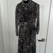 Eliza J Brand Garmet Women's Dress Size 12