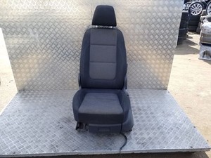 Volkswagen Sharan 2011 Links Fahrersitz VAL273881
