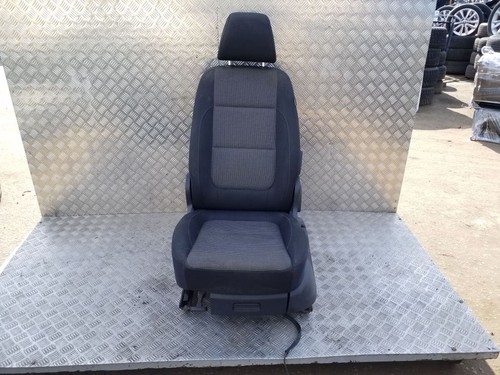 Volkswagen Sharan 2011 Links Fahrersitz VAL273881