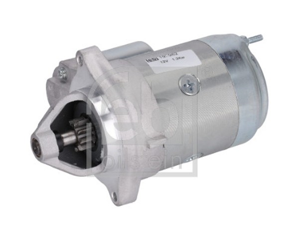 Febi Bilstein Anlasser Starter 192982 12V FüR Peugeot J5 Bus 280P 280L J9 290P-image