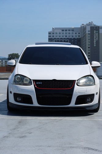 2006 Volkswagen Golf 