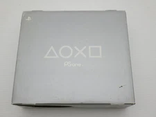 PS one Console (SCPH-100) PlayStation JP GAME. 9000024342743