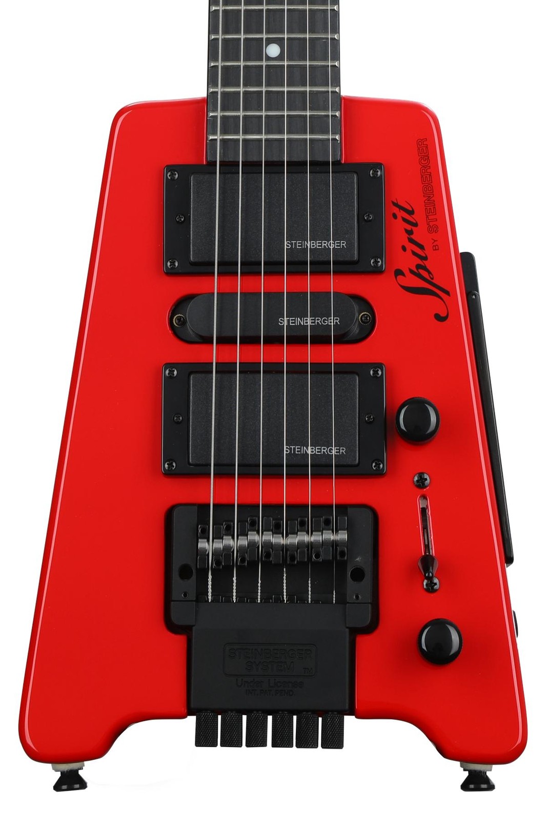 STEINBERGER SPIRIT