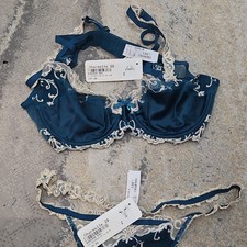 Lise Charmel Charmelle 28 Lace Underwired Bal...