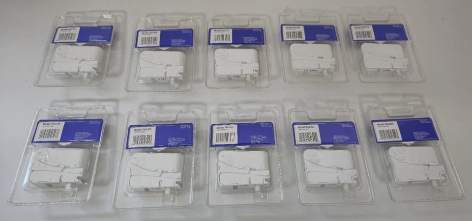 Lot Of 10 Brother Applique Station Thread Cartridges  New Sealed - Image 2 of 4