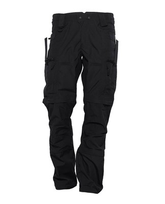 UF PRO P-40 All-Terrain Gen.2  Hose Freizeithose Einsatzhose Black Outdoor