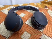 Skullcandy Hesh Evo S6HVW Over-the-Ear Wireless USB-C Bluetooth Headphones