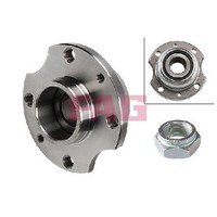 2X Radlagersatz Hinten FüR Fiat Fiorino 146 1.4 1.6 1.7 93 Bis 01 FAG Teil Neu