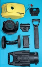 Genuine Replacement Parts For Karcher 520M Pressure Washer - 24H Dispatch!