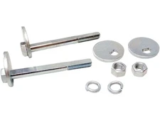 Front Upper Alignment Cam Bolt Kit For 1991-2004 GMC Sonoma 2003 2001 TT252YR