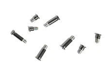 Apple MacBook Pro 14" A2918 2023 Genuine Bottom Case Screws Space Gray