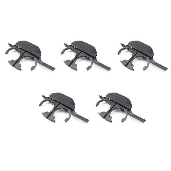 5X Vorne Rechts Getraenkehalter Fuer Rechts E39 525I 523I 520I 530I 540I 54895-image