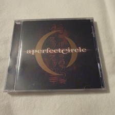 *NEW SEALED* Mer De Noms by Perfect Circle (CD, 2000)