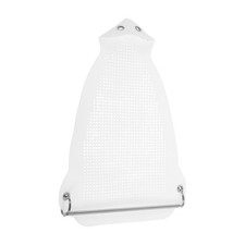 Heat Resistant Ironing Pad Mat Iron Shoe Cover Electric Iron Sole Protector Pad