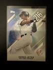 2026 Topps Series 2 Derek Jeter Base (RAW)