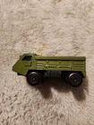Vtg 1976 Vintage Matchbox Superfast No 54 Army Personnel Carrier Lesney MINT
