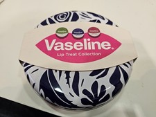 Vaseline Lip Treat Collection Gift Set for Her 3 x 20g New
