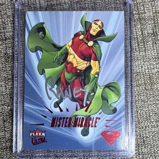 2026 Fleer Ultra Superman Checklist Guide in-content 57