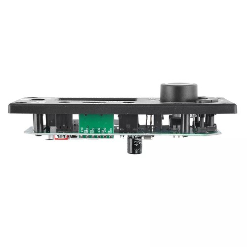 Bluetooth MP3 Decoder Board 2*50W Amplifier Audio Player Car FM Radio Module - Picture 9 of 12