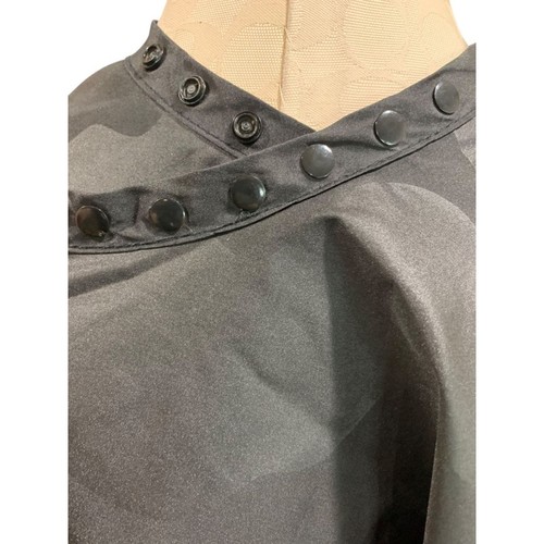 2er Set Betty Dain Haarstyling Umhänge Bleichfest Allzweck Schwarz Style 530 - Bild 6 von 7