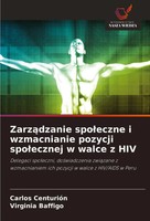 Carlos CenturióN (U. A.) | Zarz¿Dzanie Spo¿Eczne I Wzmacnianie Pozycji...