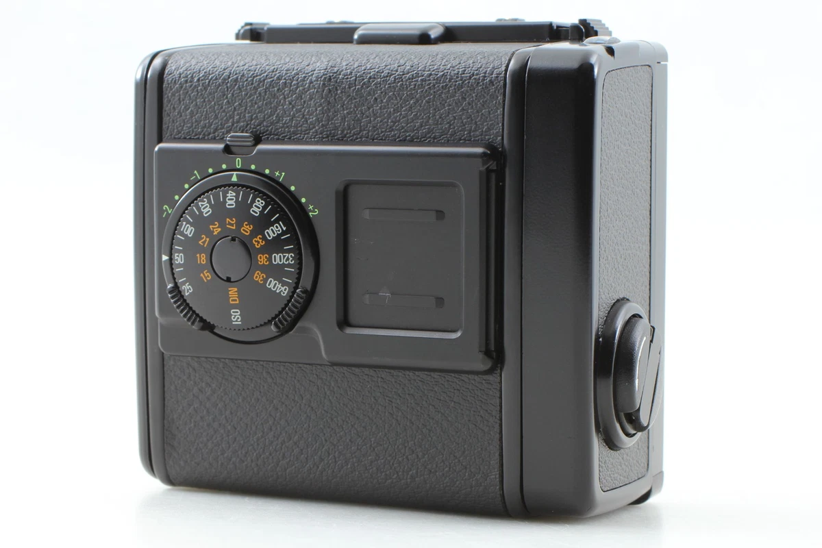 6x6cm Camera Film Backs and Holders for Bronica for sale | eBay