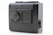 Top MINT Bronica SQ-i 220 6x6 Film Back Hodlder For SQ SQ-A SQ-Ai SQ-Am JAPAN