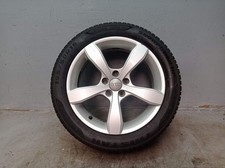 AUDI A1 (8x) EINZELRAD Alufelge Winter 195/50 R16 88V 6Jx16 ET30 5x100 8X0071496