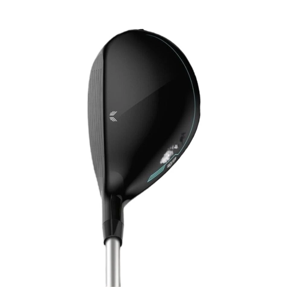 WILSON STAFF D9 6 HYBRID GRAPHITE WOMENS STANDARD - Image 3 of 4