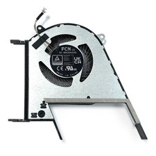 USCPU Cooling Fan for ASUS Zenbook Pro 14 OLED UX6404 UX6404VI UX6404VV 12V 0.6A