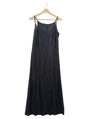 Mexx Jupon Femme Noir Basic Maxirobe (EU 38, INT M) - Photo 1/4