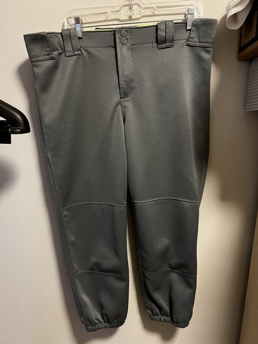 2 paires de pantalons de softball XL Mizuno - Photo 2/4