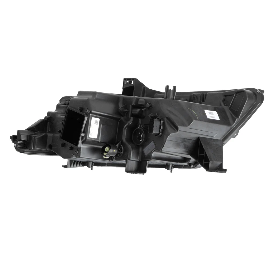 Faro descontento lado pasajero Lincoln MKX 2016-2018 OEM NUEVO FA1Z-13008-L Foto 4 de 4