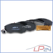 Plaquette de frein Fiat DUCATO