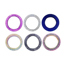 Artistic Gymnastic Protective Cover Portable Lightweight Protection Case