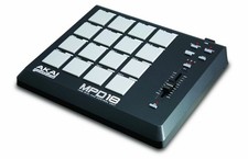Akai Pro MPD18 Compact Pad Controller Very Good