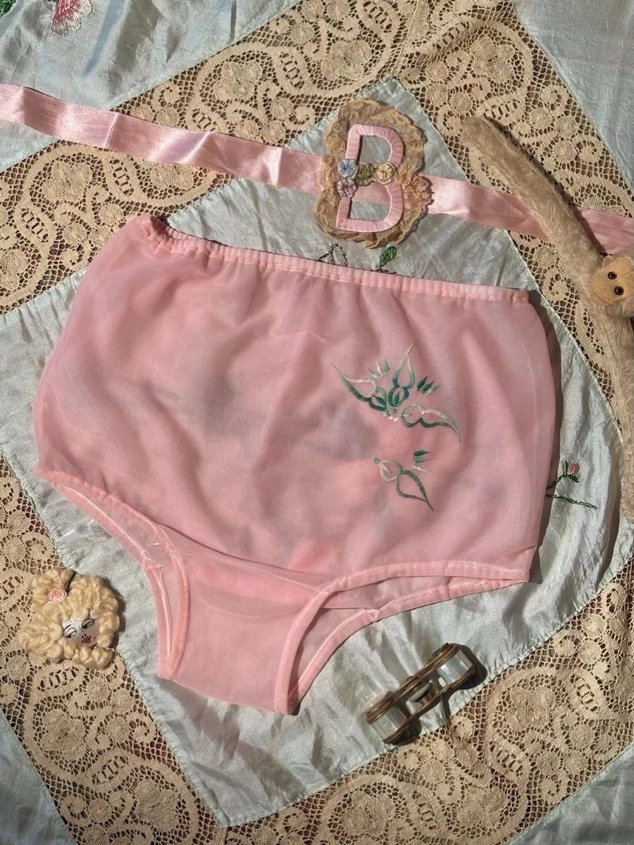 1940s Vintage Panties for Women for sale | eBay