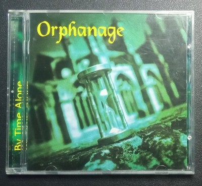 Orphanage   By Time Alone