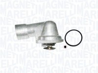 Magneti Marelli 352317101190 Thermostat, KüHlmittel FüR Opel,Saab,Vauxhall