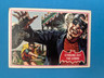 1966 Topps Batman Red Bat #27A Striking Out the Cobra F/G