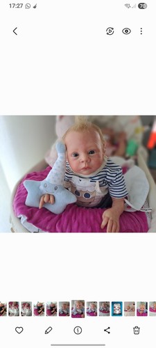 Reborn "Hannes"
